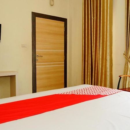Hotel Golden Vella بانكالبنانغْ المظهر الخارجي الصورة