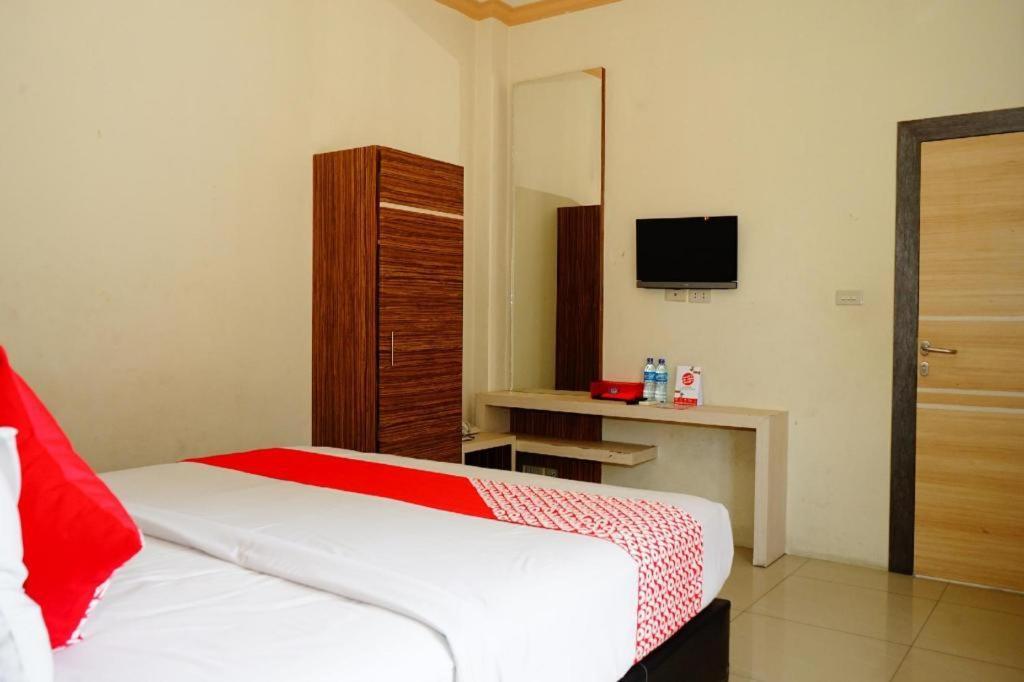 Hotel Golden Vella بانكالبنانغْ المظهر الخارجي الصورة