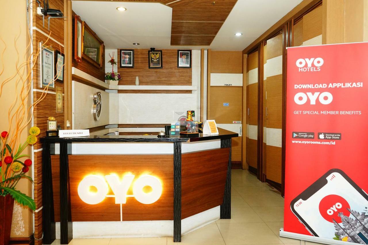 Hotel Golden Vella بانكالبنانغْ المظهر الخارجي الصورة