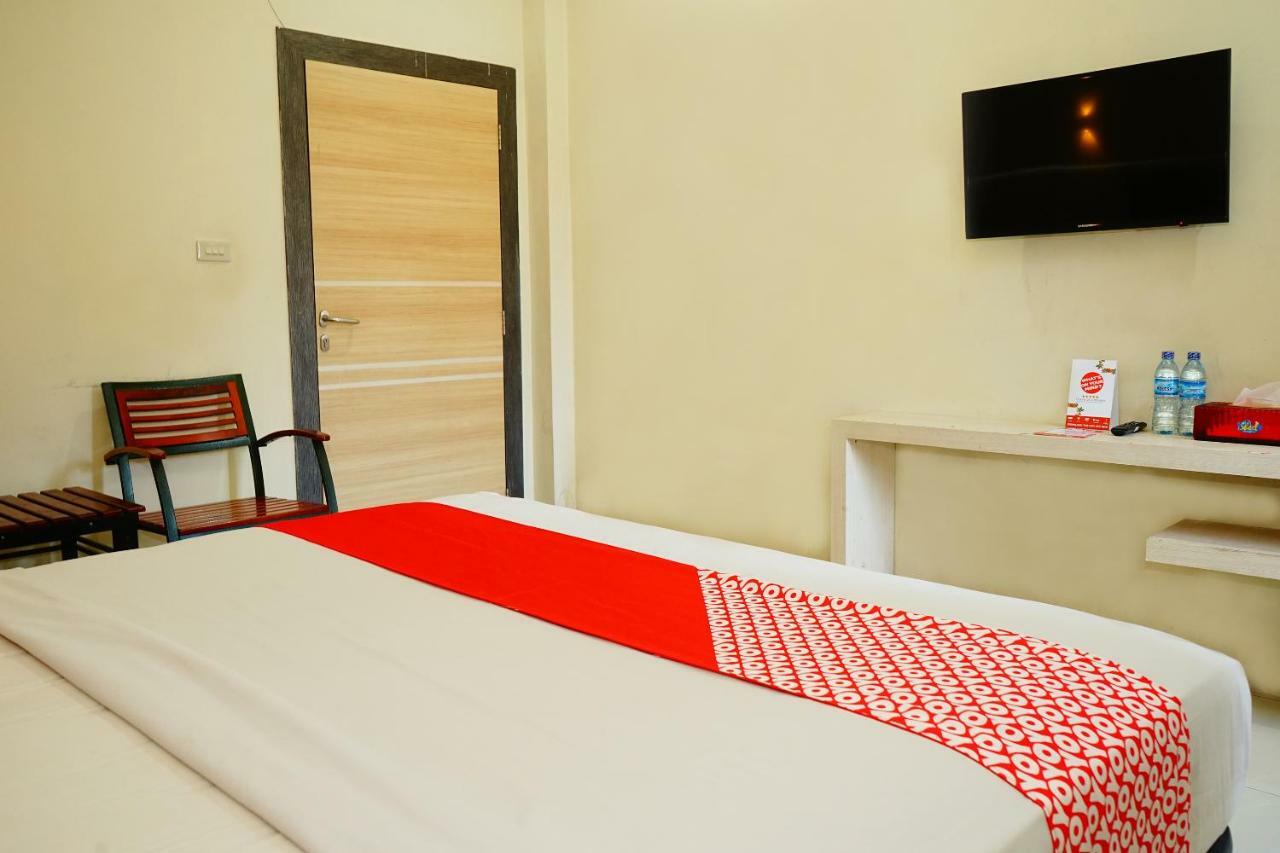 Hotel Golden Vella بانكالبنانغْ المظهر الخارجي الصورة