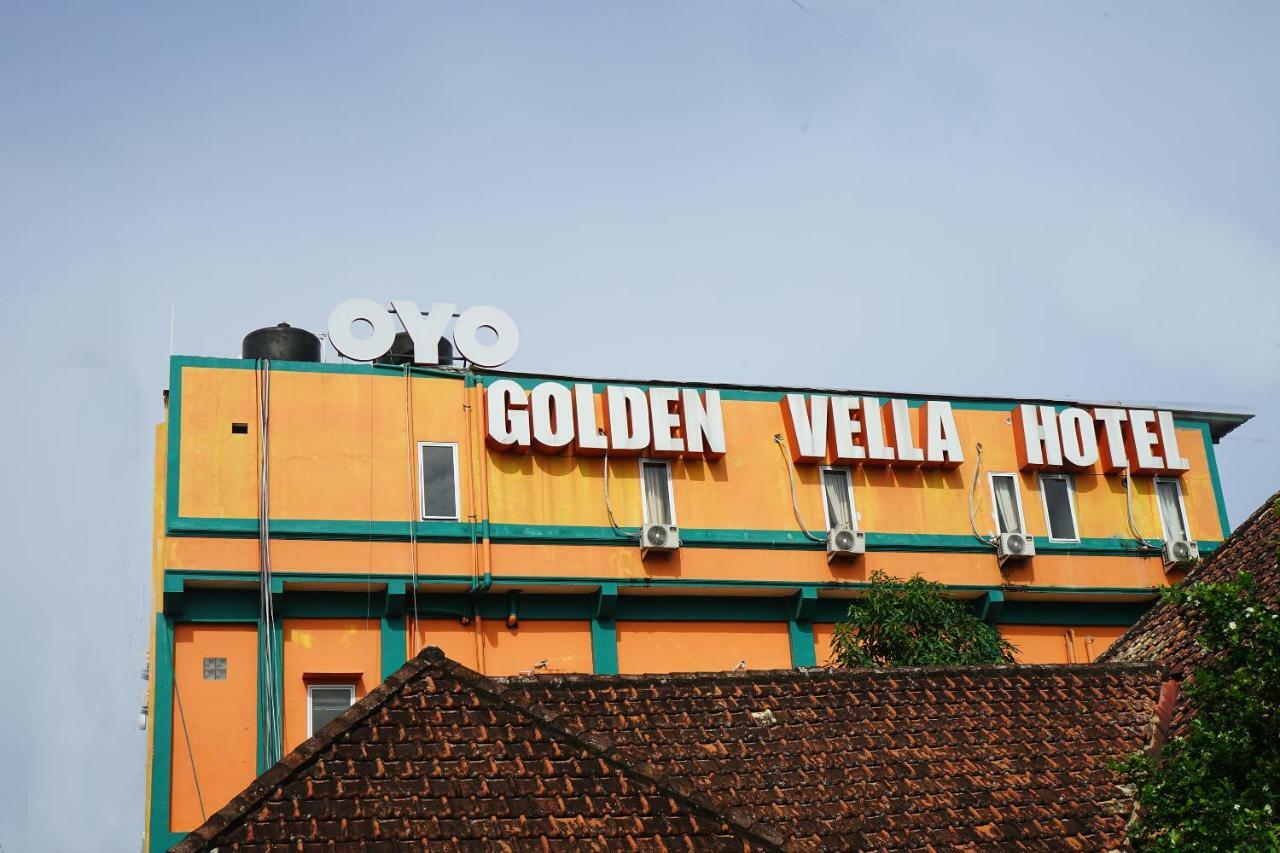 Hotel Golden Vella بانكالبنانغْ المظهر الخارجي الصورة