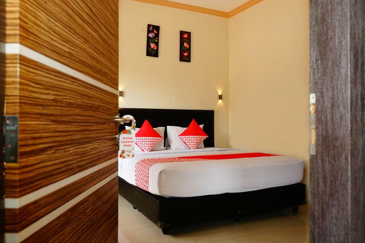 Hotel Golden Vella بانكالبنانغْ المظهر الخارجي الصورة