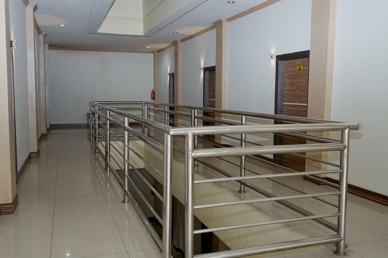 Hotel Golden Vella بانكالبنانغْ المظهر الخارجي الصورة