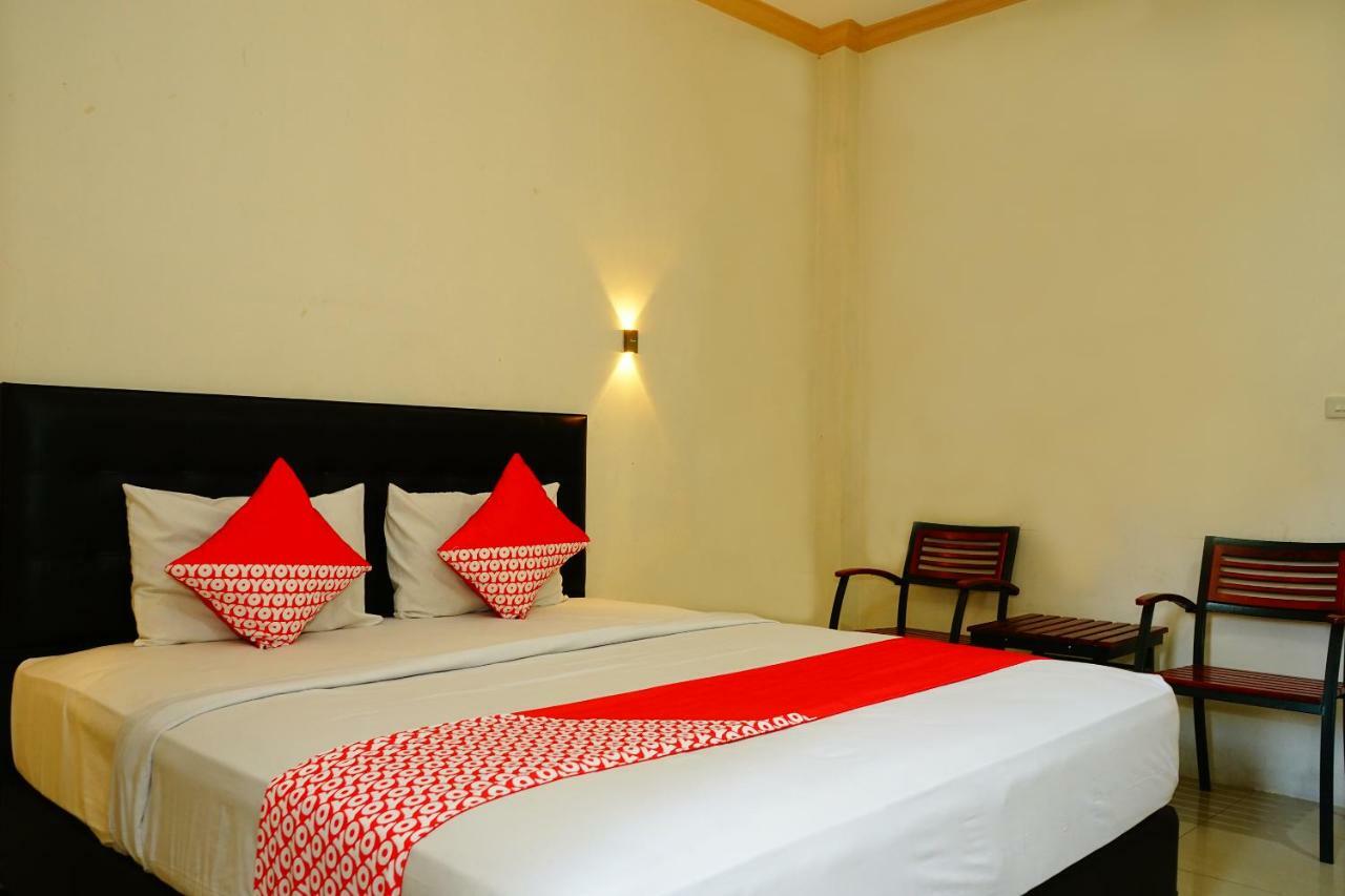 Hotel Golden Vella بانكالبنانغْ المظهر الخارجي الصورة
