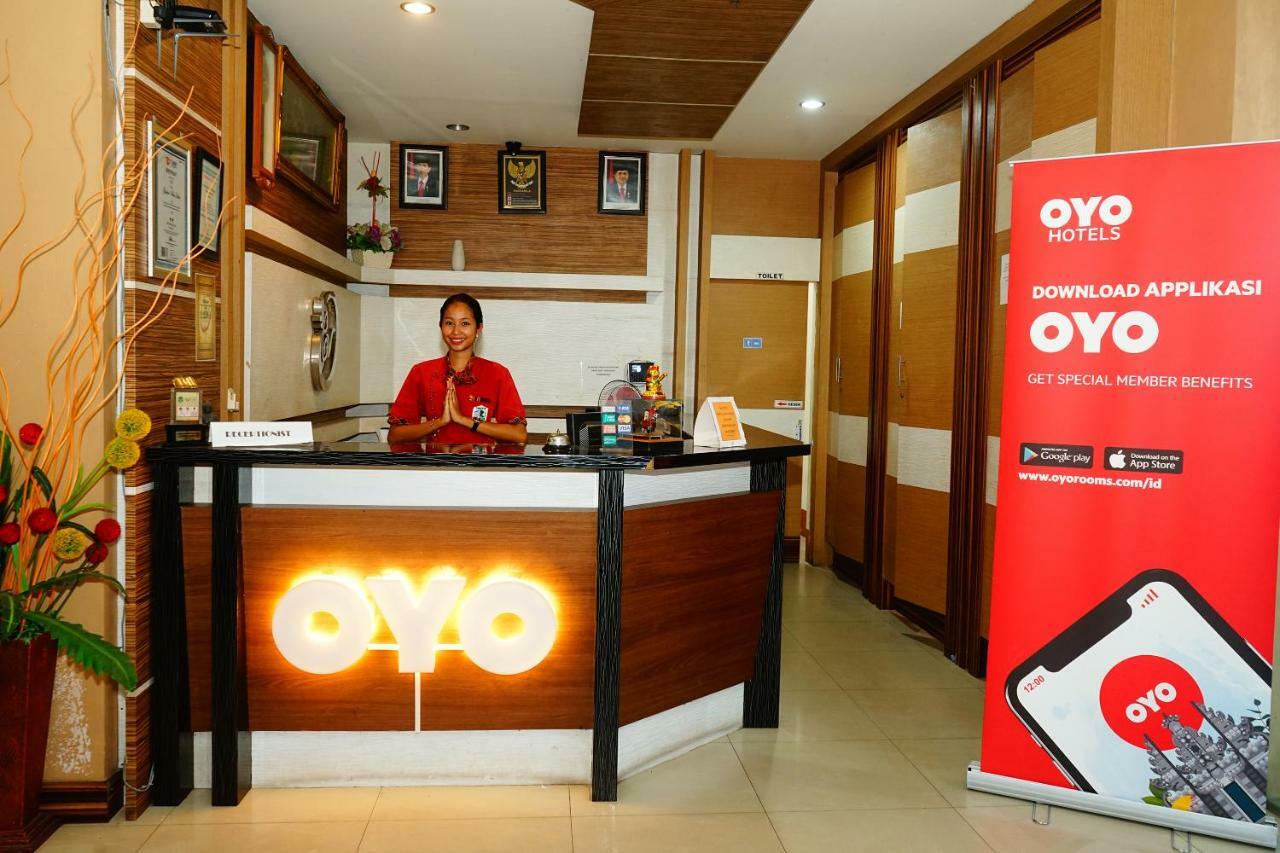 Hotel Golden Vella بانكالبنانغْ المظهر الخارجي الصورة