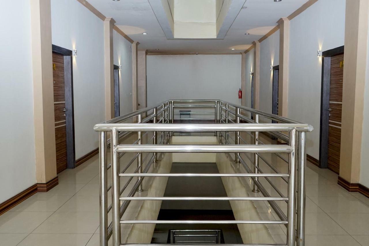 Hotel Golden Vella بانكالبنانغْ المظهر الخارجي الصورة