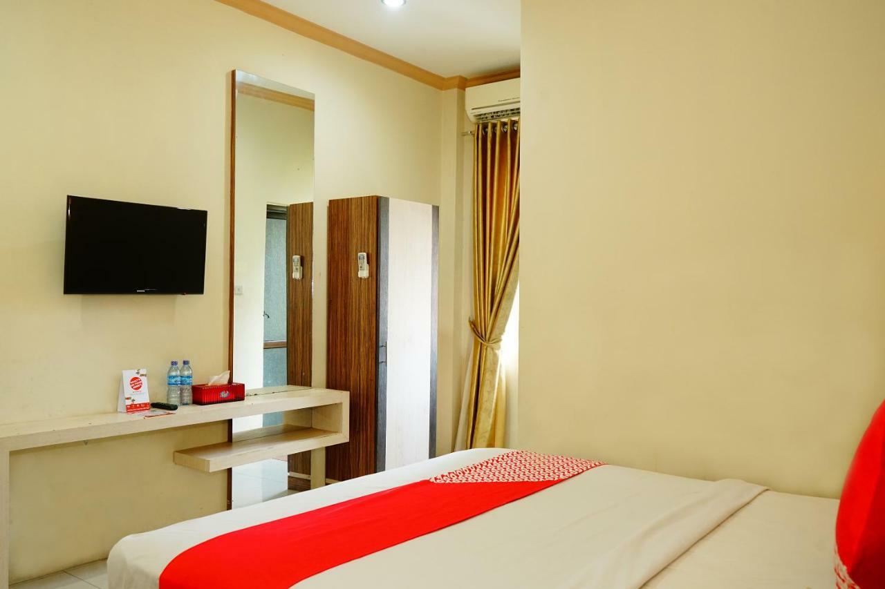 Hotel Golden Vella بانكالبنانغْ المظهر الخارجي الصورة