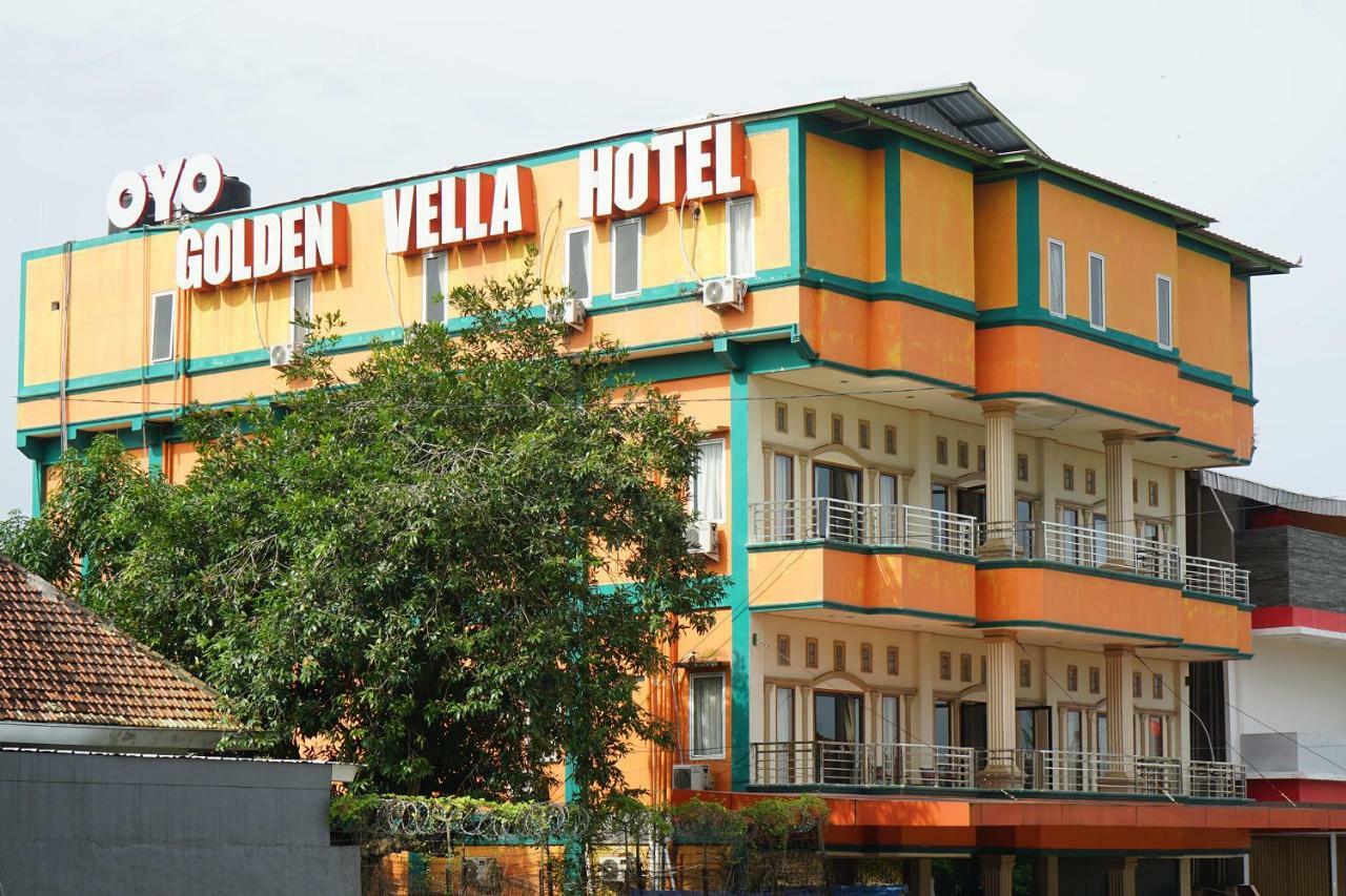 Hotel Golden Vella بانكالبنانغْ المظهر الخارجي الصورة
