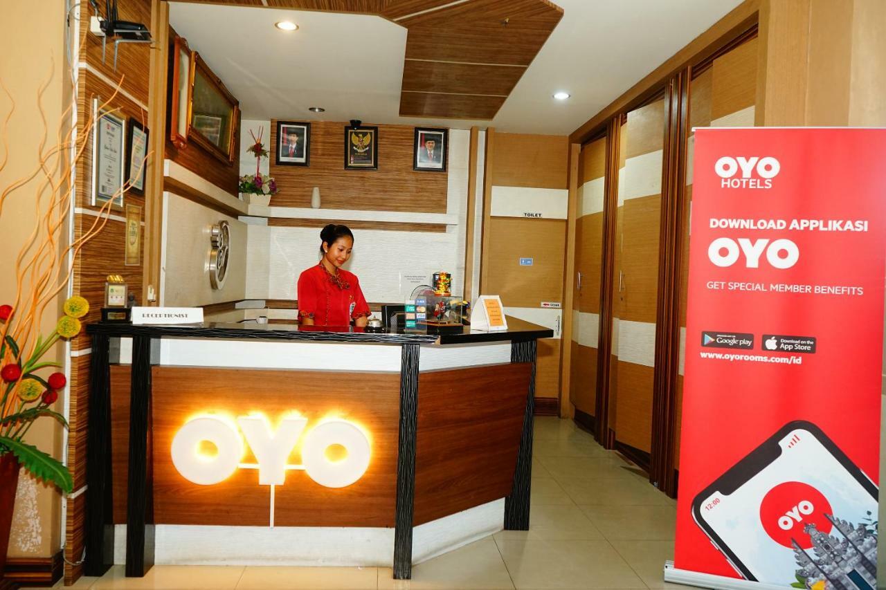 Hotel Golden Vella بانكالبنانغْ المظهر الخارجي الصورة