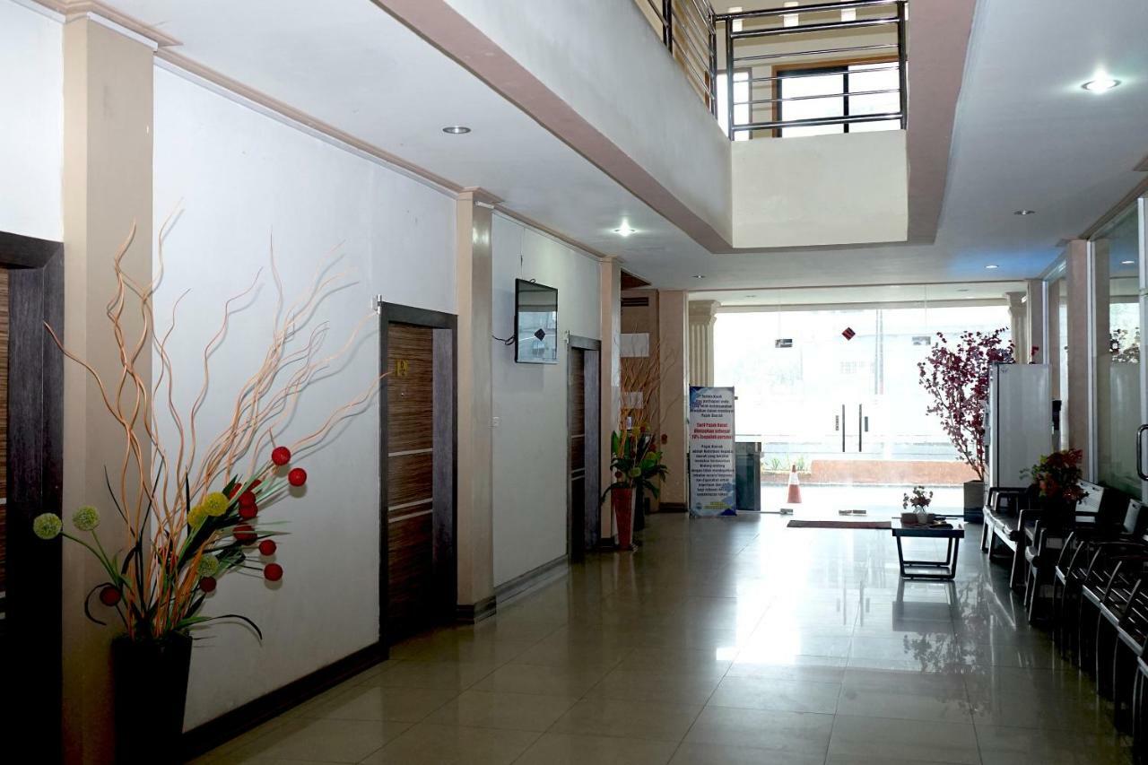 Hotel Golden Vella بانكالبنانغْ المظهر الخارجي الصورة