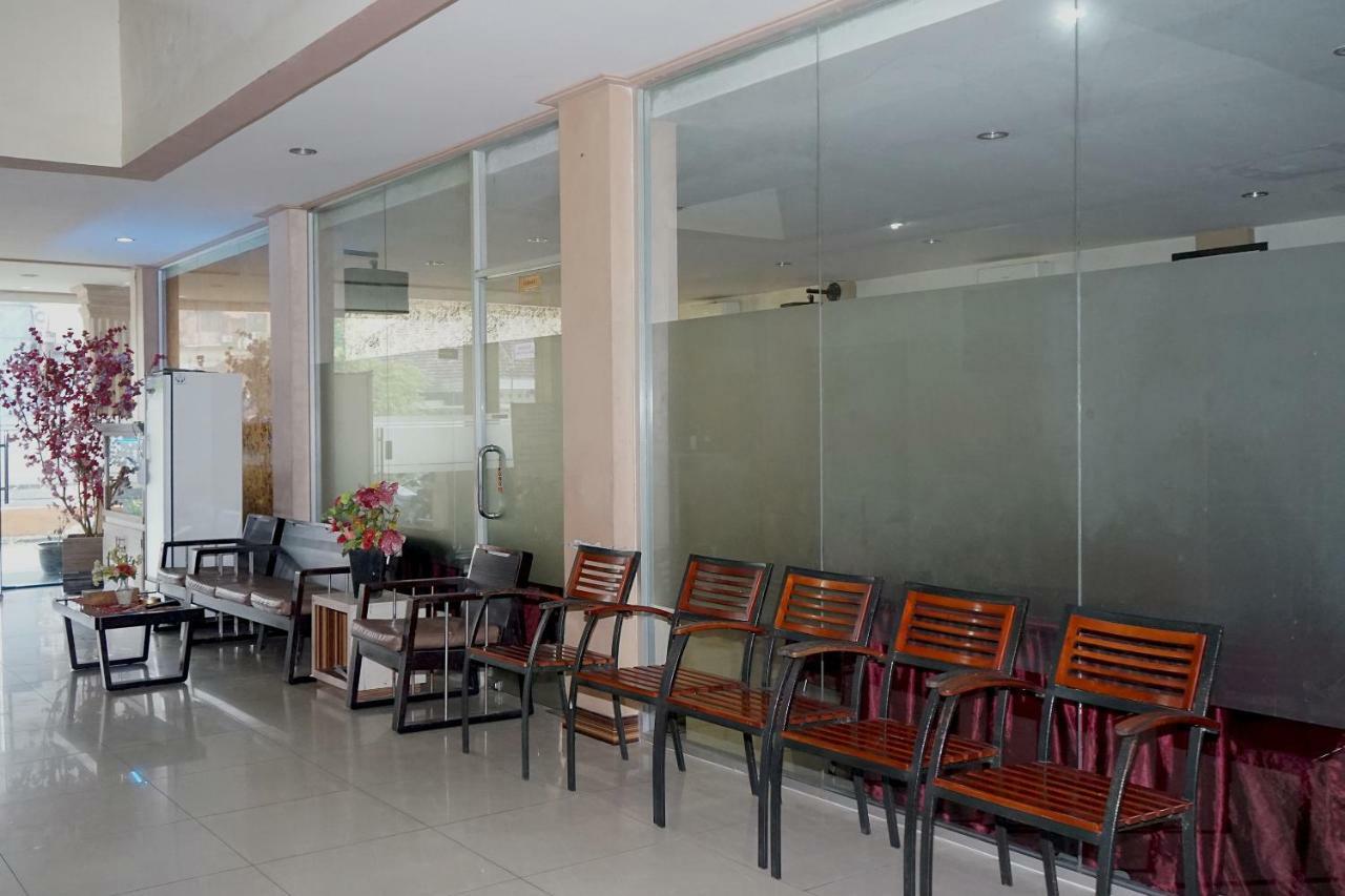 Hotel Golden Vella بانكالبنانغْ المظهر الخارجي الصورة