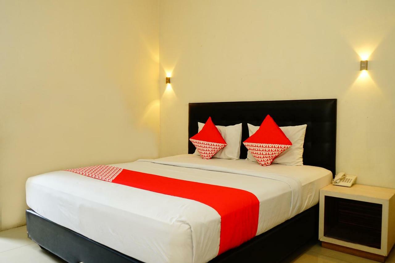 Hotel Golden Vella بانكالبنانغْ المظهر الخارجي الصورة