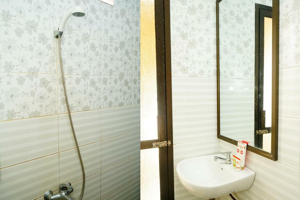 Hotel Golden Vella بانكالبنانغْ المظهر الخارجي الصورة