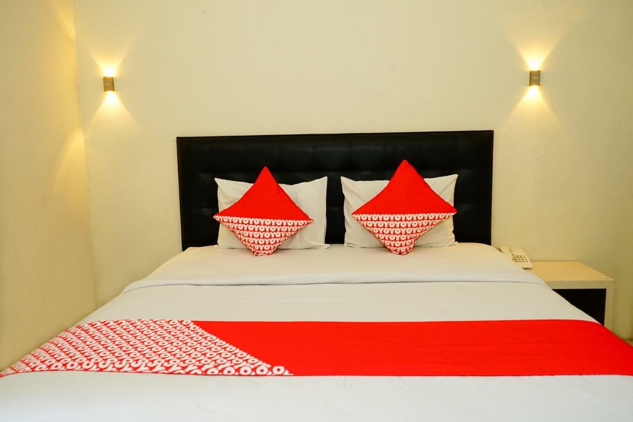 Hotel Golden Vella بانكالبنانغْ المظهر الخارجي الصورة