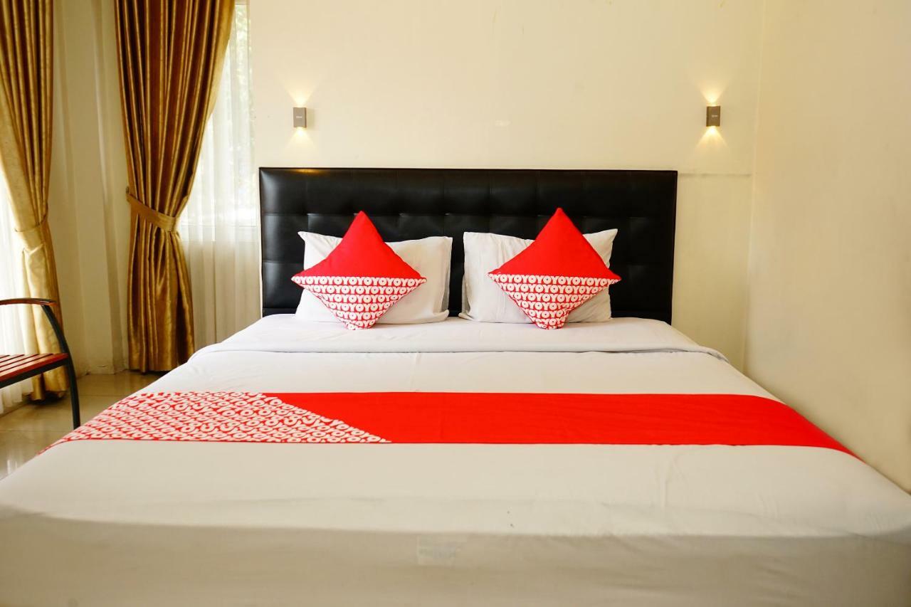 Hotel Golden Vella بانكالبنانغْ المظهر الخارجي الصورة